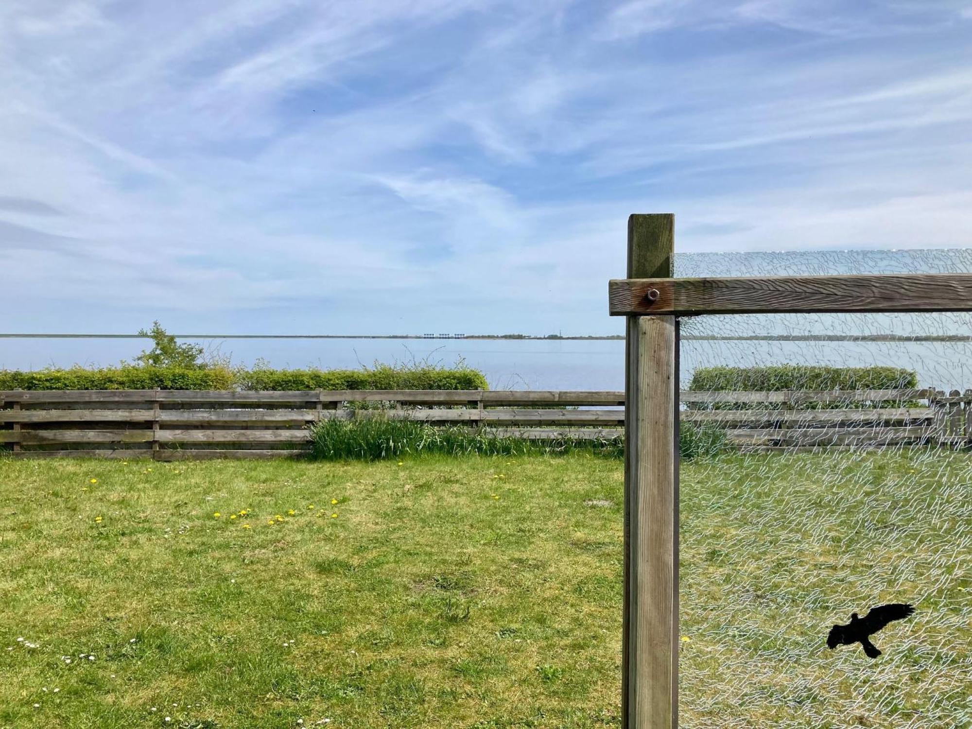 Lakeview 6 Pers Holiday Home Aurora With Fenced Garden, Whirlpool And Sauna Anjum 외부 사진