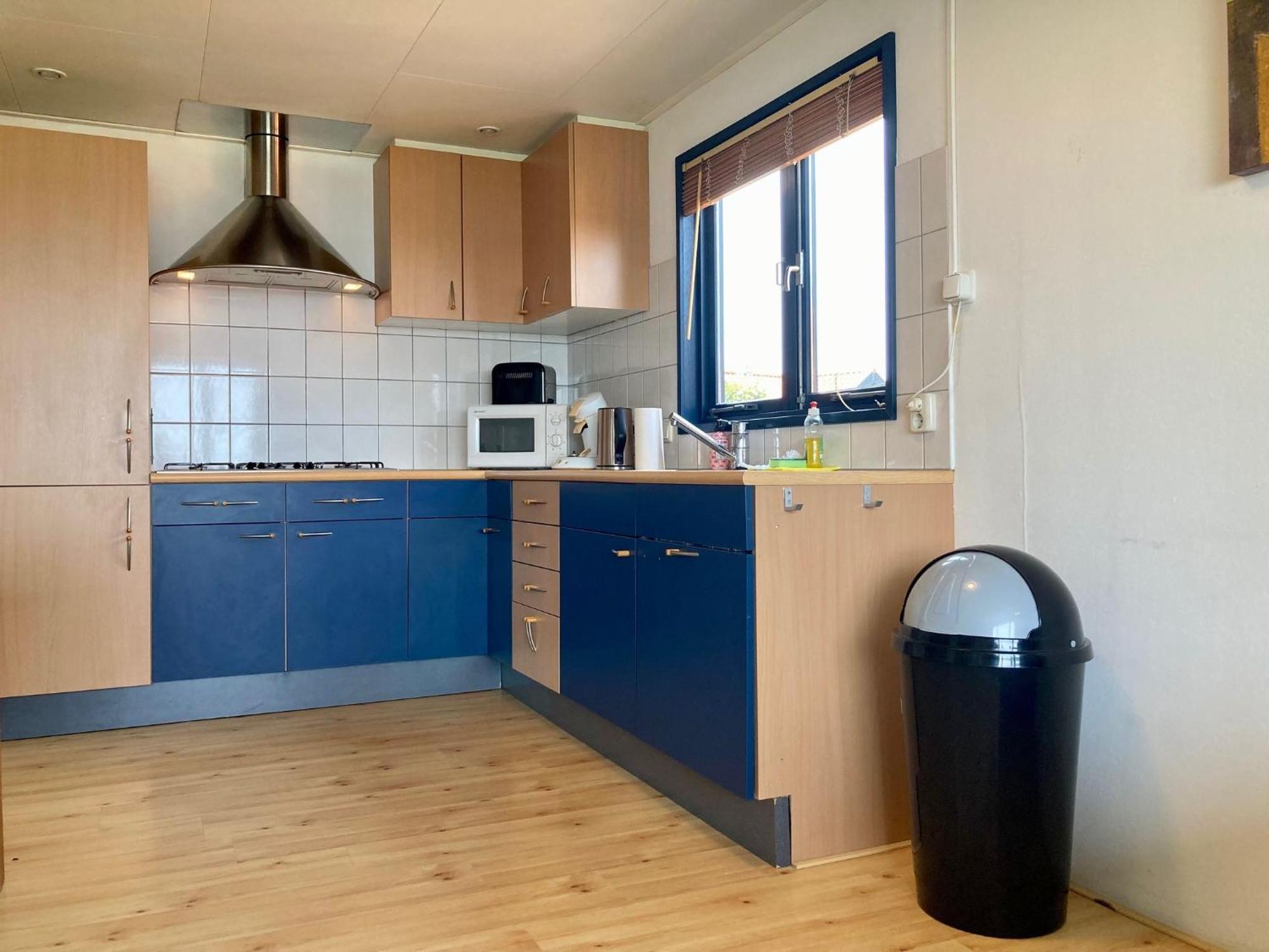 Lakeview 6 Pers Holiday Home Aurora With Fenced Garden, Whirlpool And Sauna Anjum 외부 사진